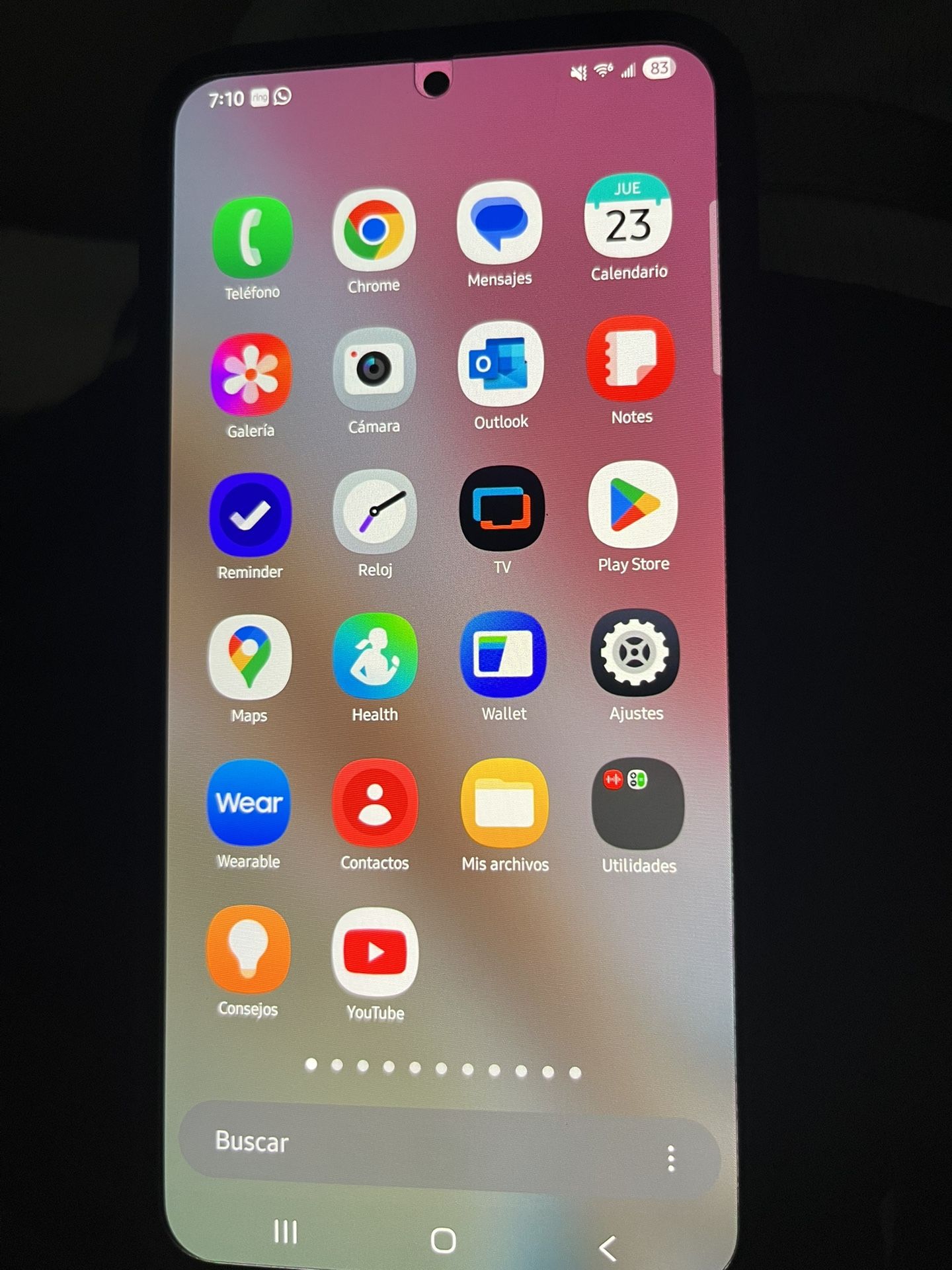 Samsung Galaxy S22 Plus