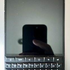 Unihertz Titan 2 5G Unlocked Qwerty Smartphone