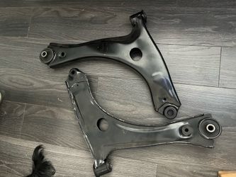 Ford Transit Lower Control arms