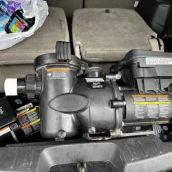 Jandy Pools Pumps 