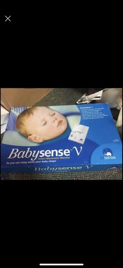 Infant movement monitor