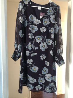 Cabi Ellery Dress
