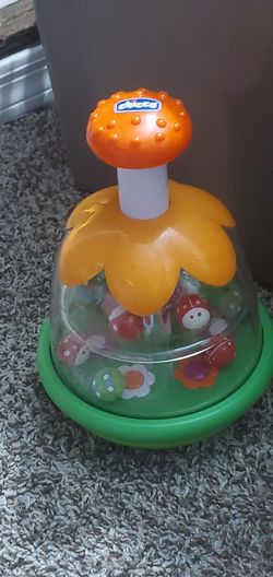 Chicco Baby Toys