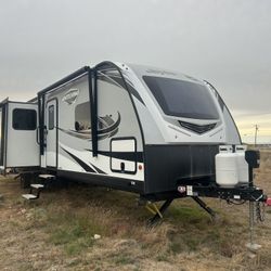 2019  Jayco Travel Trailer 