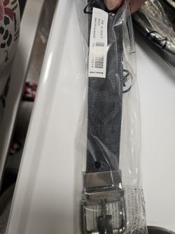 Michael Kors Belt