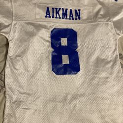 Ladies/ Kids Dallas Cowboys Jersey Size (14-16) Ladies Size Medium 