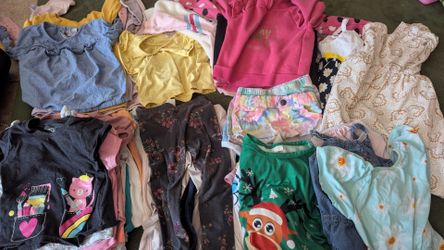 3t girl clothes
