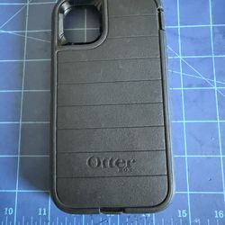 Otter Box Defender Phone Case 