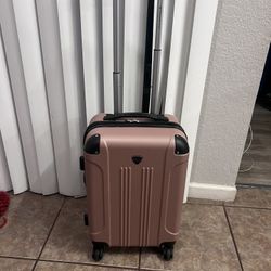 Carry On Luggage
