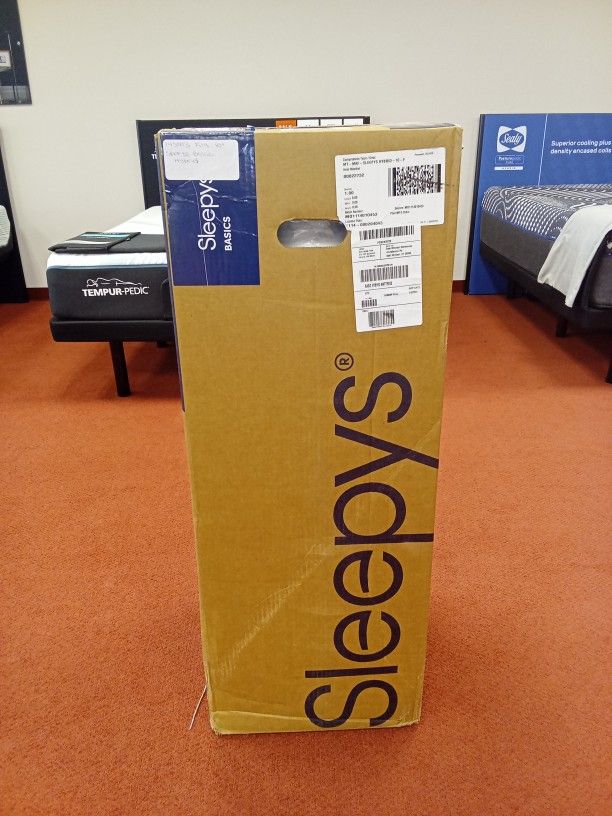 Sleepys 10" Hybrid Multiple Sizes!