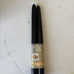 Black Candles 