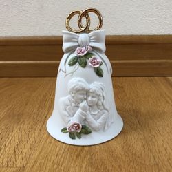 Hallmark Musical Wedding Bell 