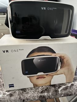 VR One