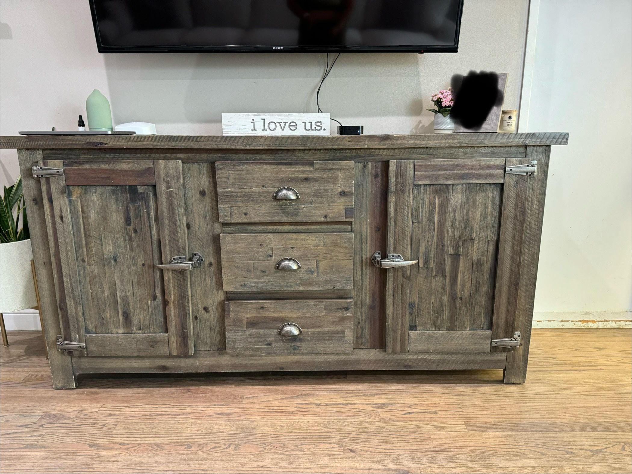 Dining Room Chest
