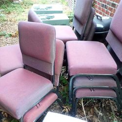 Church Seats