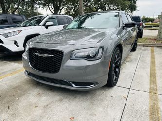 ✅🔥💁🏼‍♀️2️⃣0️⃣1️⃣9️⃣ CHRYSLER 300 TOURING 🔥🔑💁🏼‍♀️📲