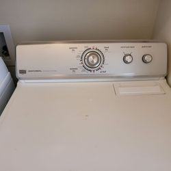 Maytag Electric Dryer