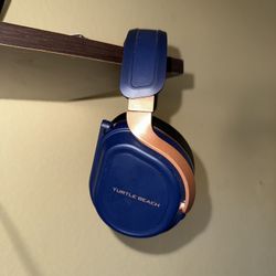 Turtle Beach - Stealth 700 Gen 3 Wireless Over-Ear Gaming Headset for Xbox Series X|S, Xbox One, PC, PS5, & Mobile with 80-Hr Battery - Cobalt Blue