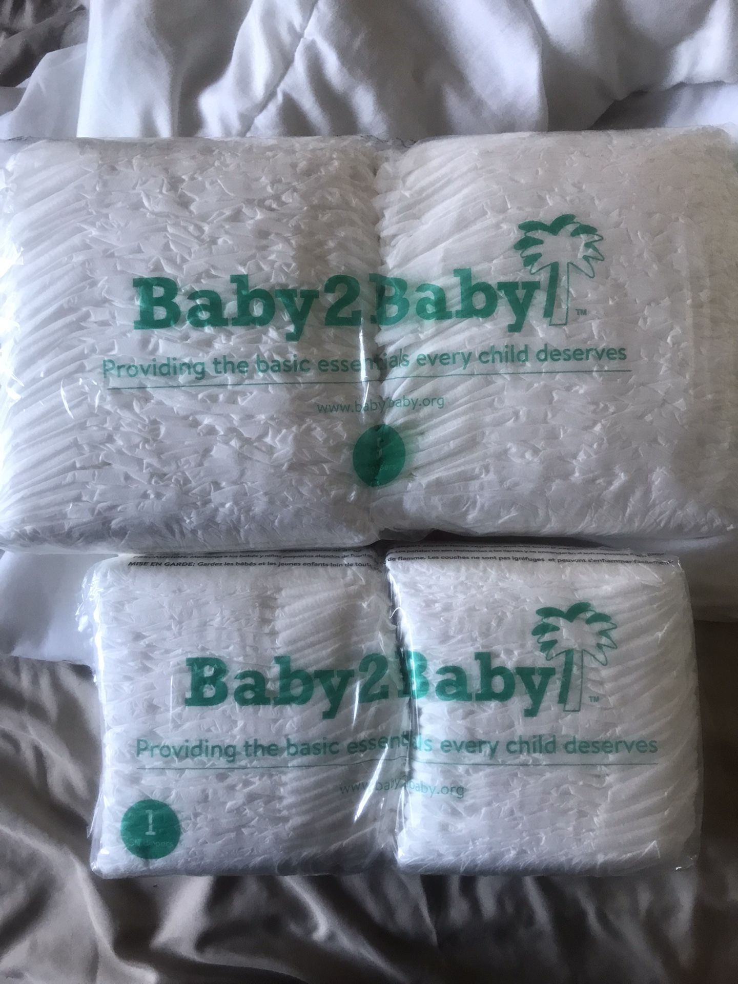 Diapers 