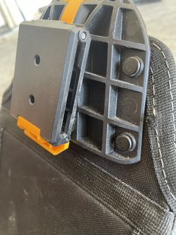 Electrical Pouch