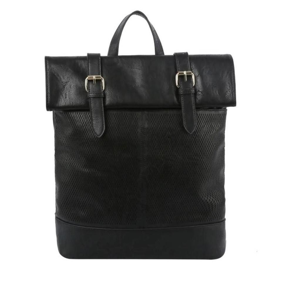 PARKER LACER BAG WITH BACK STRAPS 💼