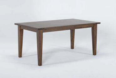 Modern 4-Seater Dining Table
