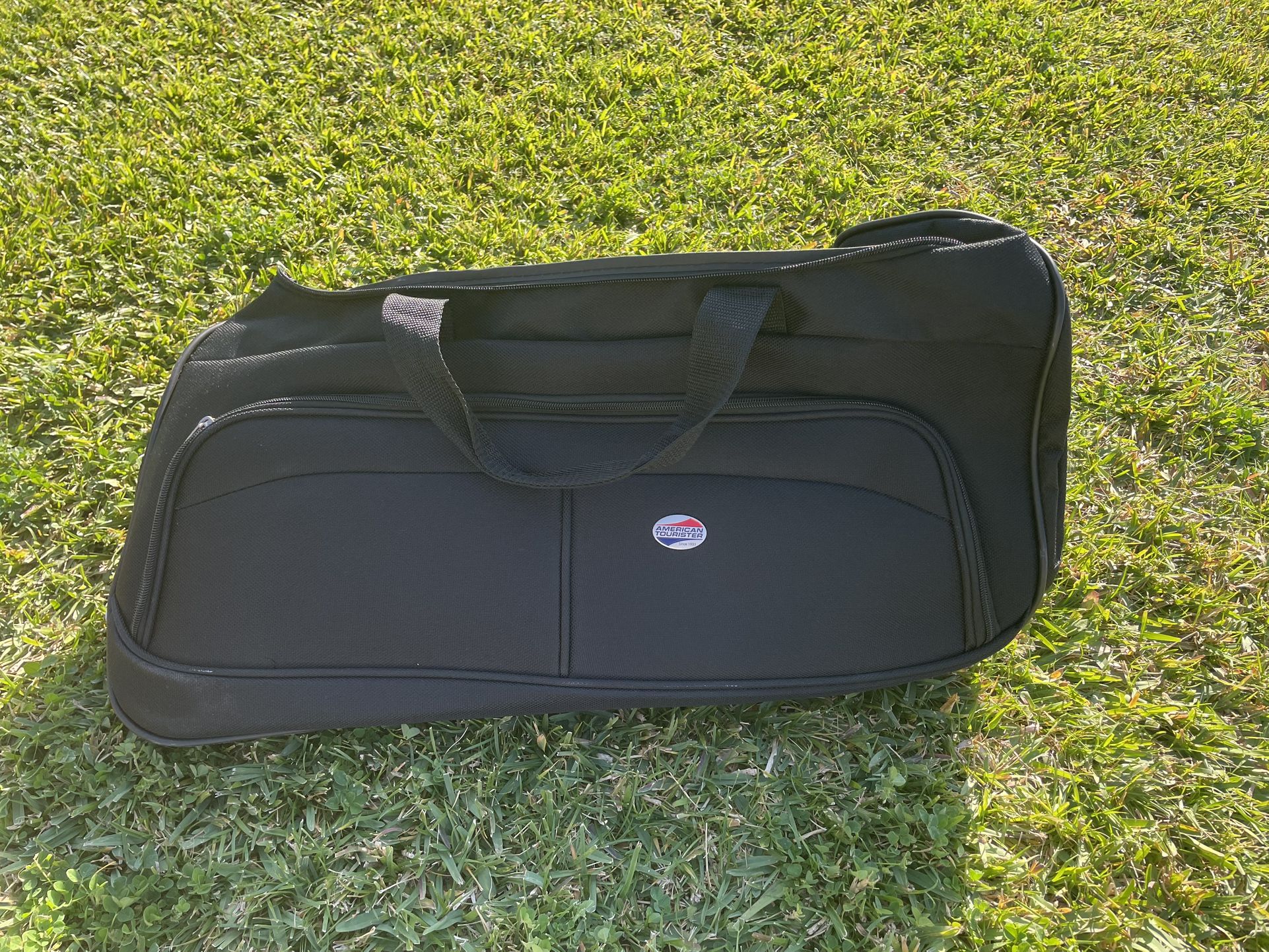 Duffle Bag