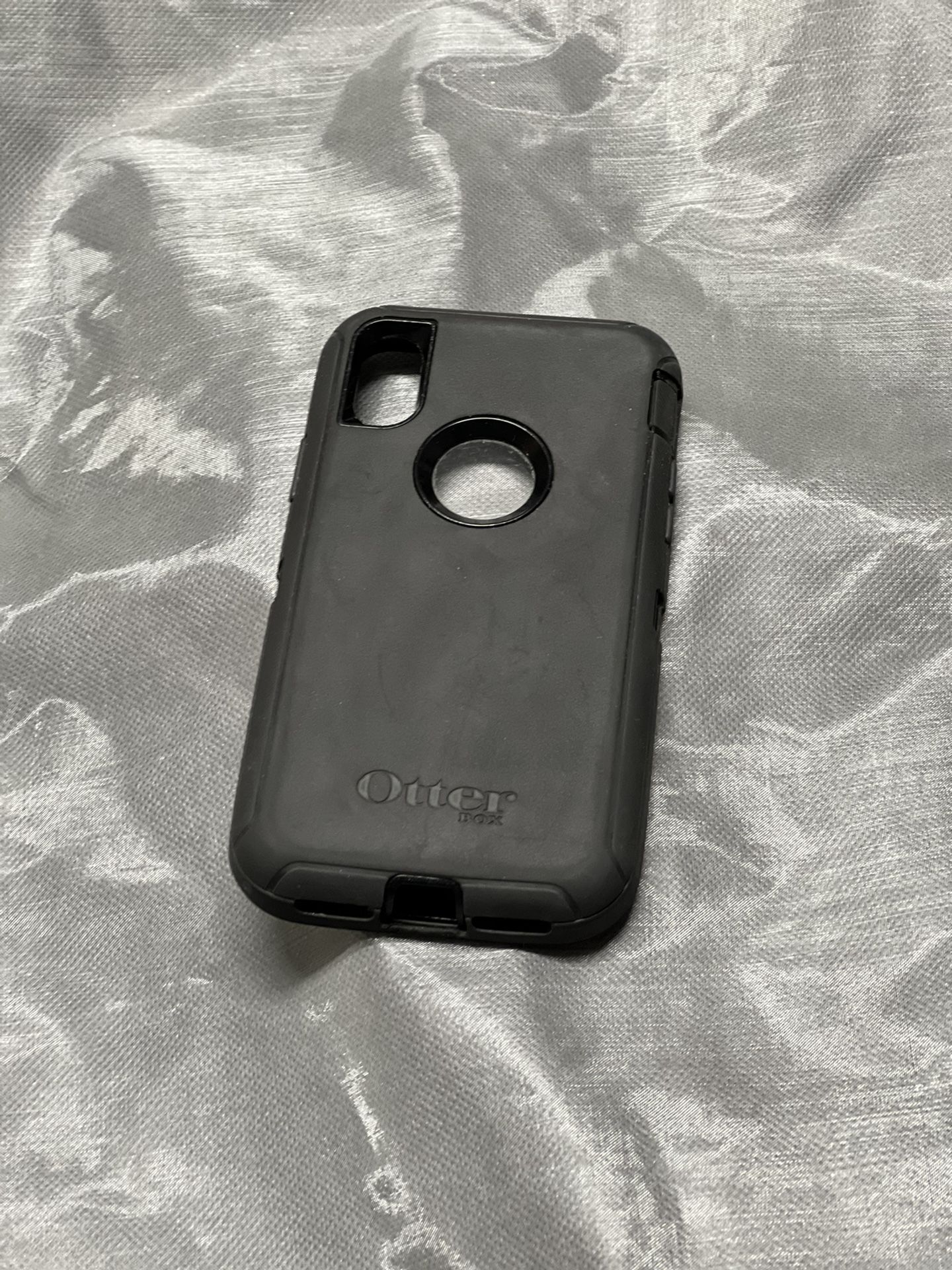 Otterbox Case For iPhone X or Xs