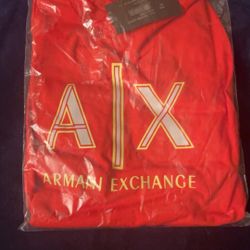 Armani Exchange