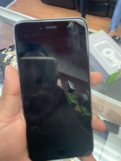 iPhone 6S Plus 64gb unlocked Mint