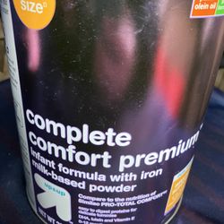 Complete Comfort Premium 