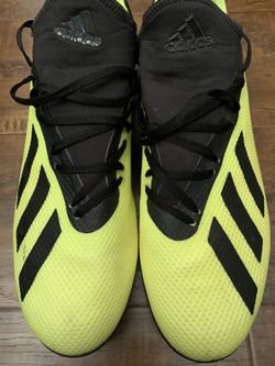 Adidas X 19.3 | Turf Sz 12