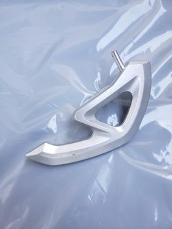 Yamaha R1 15-19 GYTR slider