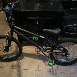Kids 20” Inch Bmx Bike