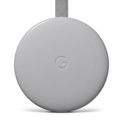 Smart TV Google Chromecast 