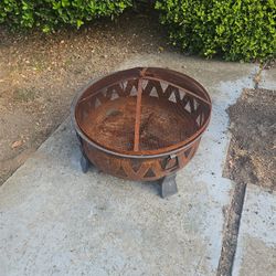 Fire Pit
