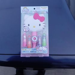 New Hello Kitty
