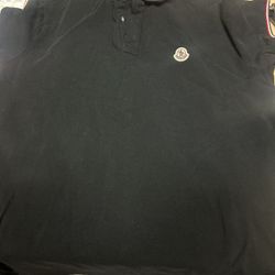 Moncler Polo