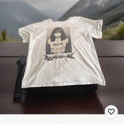 Bjork The Sugar Cubes Vintage T-Shirt 1994-96