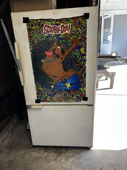 Refrigerator/ Freezer