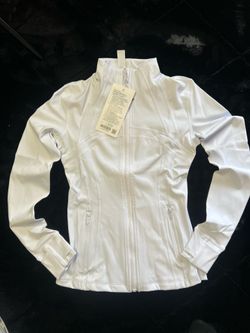 Lululemom define jackets