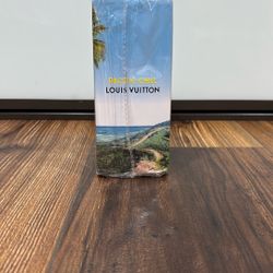 Louis Vuitton LV Men’s Colonge Citrus 100ml 3.4 oz Brand New