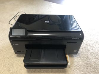 HP Photosmart Plus