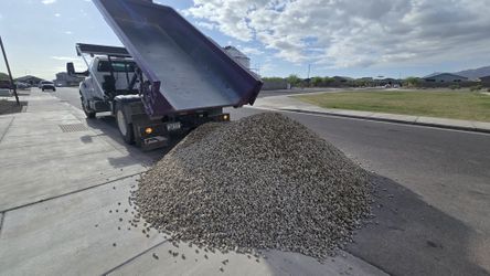 Madison Gold 3/4" Washed