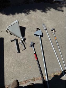 Drywall tools