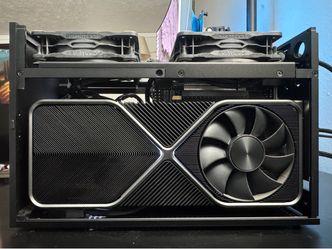 RTX 3090fe