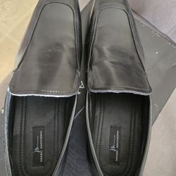 Men Dressy Shoes Size 10 