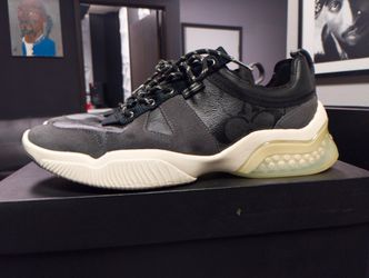 Coach Runner Shoes