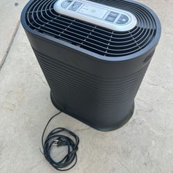 Honeywell Air Purifier