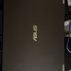 GAMING LAPTOP